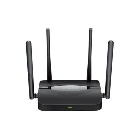 Router wireless MERCUSYS MR25BE, WIFI 7, Mesh, Dual Band