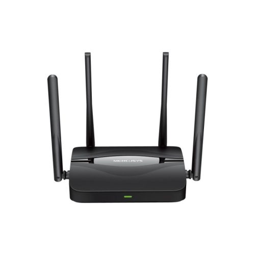 MERCUSYS Dual-Band Wi-Fi 7 Router MR25BE