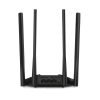 MERCUSYS ROUTER MR30G AC1200 DUAL BAND