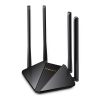 MERCUSYS ROUTER MR30G AC1200 DUAL BAND