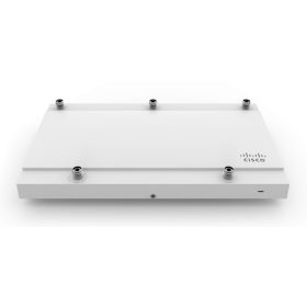   Cisco Meraki MR42E Indoor AP with External Antenna Connectors