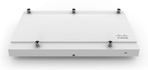 Cisco Meraki MR42E Indoor AP with External Antenna Connectors