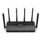 MERCUSYS BE9300 WIFI 7 TRI-BAND W ROUTER
