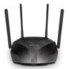 Router wireless MERCUSYS MR60X, WIFI 6, Dual Band