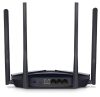 Router wireless MERCUSYS MR60X, WIFI 6, Dual Band
