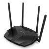 Router wireless MERCUSYS MR60X, WIFI 6, Dual Band