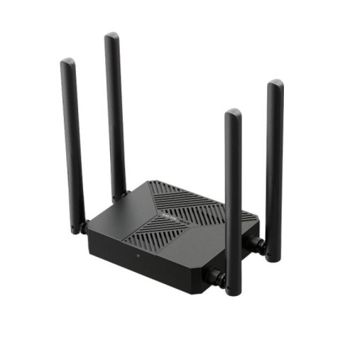 MERCUSYS MR62X AX1500 Dual-Band Wi-Fi 6
