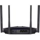 MERCUSYS ROUTER MR70X AX1800 DUAL BAND