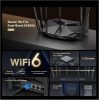 MERCUSYS MR90X AX6000 WIFI 6 ROUTER
