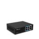 SWITCH MILESIGHT 8 PORTURI POE