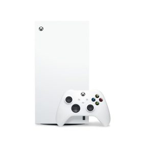 Microsoft Xbox Series X 1TB Disc - Black