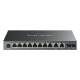 12-Port Gigabit Desktop Switch MS112GMP