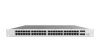 Meraki MS120-48LP 1G L2 Cld Managed 48x GigE 370W PoE Switch