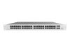 Meraki MS120-48LP 1G L2 Cld Managed 48x GigE 370W PoE Switch