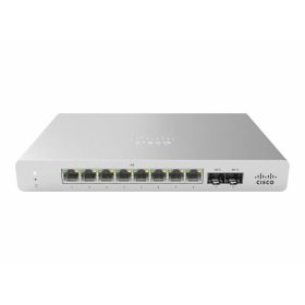   Cisco Meraki MS120-8-HW – Switch Cloud Managed Layer 2 cu 8 porturi Gigabit