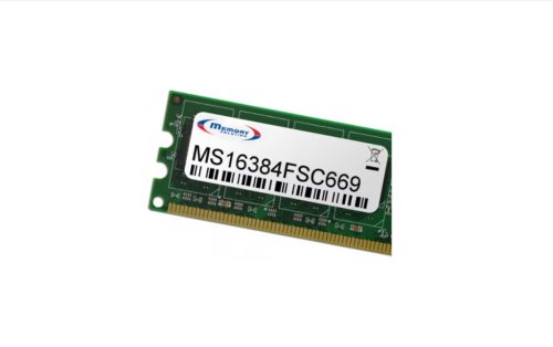 Memorie 16 GB DIMM cu 240-pini,1600 MHz / PC3-12800 1.35 V ECC DDR3 pentru Fujitsu PRIMERGY RX200 S8 RX2520 M1 RX300 S8 RX350 S8 SX350 S8 TX2540 M1 TX300 S8