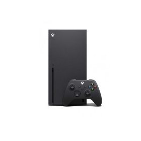 MS XBox Series X 1TB Black
