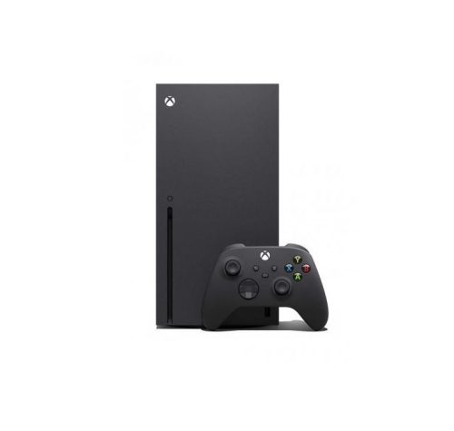 MS XBox Series X 1TB Black