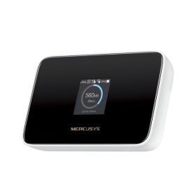 Router wireless MERCUSYS MT115, WIFI 6, Single Band