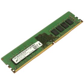 Memorie Micron 16GB 2Rx8 DDR4 2666MHz PC4-21300 