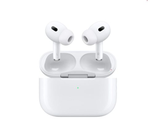 Apple AirPods Pro2 +MagSafe Case (US) Wh