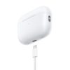 Apple AirPods Pro2 +MagSafeCase (US) Wh