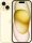 IPHONE 15 YELLOW 128GB-RUB