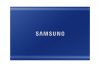 SSD Extern Samsung, 1TB, USB 3.1, Blue