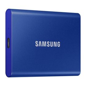 SSD Extern Samsung 1TB USB 3.1 Blue