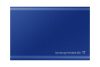 SSD Extern Samsung, 1TB, USB 3.1, Blue