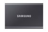 SSD Extern Samsung, 1TB, USB 3.1, Gray