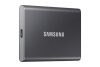 SSD Extern Samsung, 1TB, USB 3.1, Gray