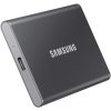 SSD Extern Samsung, 1TB, USB 3.1, Gray