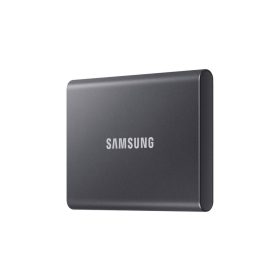 SSD Extern Samsung T7 4TB Silver