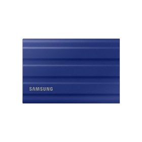 SSD Extern Samsung T7, 2.5", 2TB, blue,