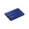 SSD Extern Samsung T7 2.5" 2TB Sheild Blue USB 3.2