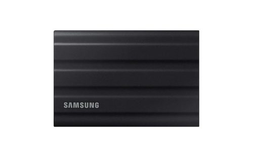 SSD Extern Samsung,T7 Shield, 2TB, USB 3.2,Shield Black