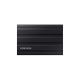 SSD Extern Samsung,T7 Shield, 2TB, USB 3
