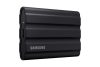 SSD Extern Samsung,T7 Shield, 2TB, USB 3