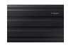 SSD Extern Samsung,T7 Shield, 2TB, USB 3