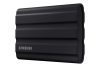 SSD Extern Samsung 2.5", 4TB, T7, USB3.2