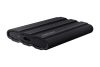 SSD Extern Samsung 2.5", 4TB, T7, USB3.2