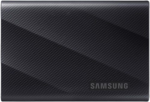 SSD Extern Samsung T9 1TB USB 3.2 Black
