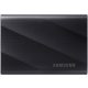 SSD Extern Samsung T9 1TB USB 3.2 Black