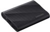 SSD Extern Samsung, T9, 2TB, USB 3.2, Bl