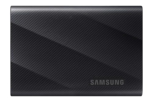 SSD Extern Samsung, T9, 4TB, USB 3.2, Bl