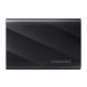 SSD Extern Samsung, T9, 4TB, USB 3.2, Bl