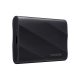 SSD Extern Samsung, T9, 4TB, USB 3.2, Bl