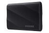 SSD Extern Samsung, T9, 4TB, USB 3.2, Bl