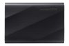 SSD Extern Samsung, T9, 4TB, USB 3.2, Bl